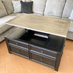 New lift Top Coffee Table 🔥🔥 IN STOCK 