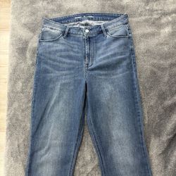 2 Jeans, Old Navy, Size 10