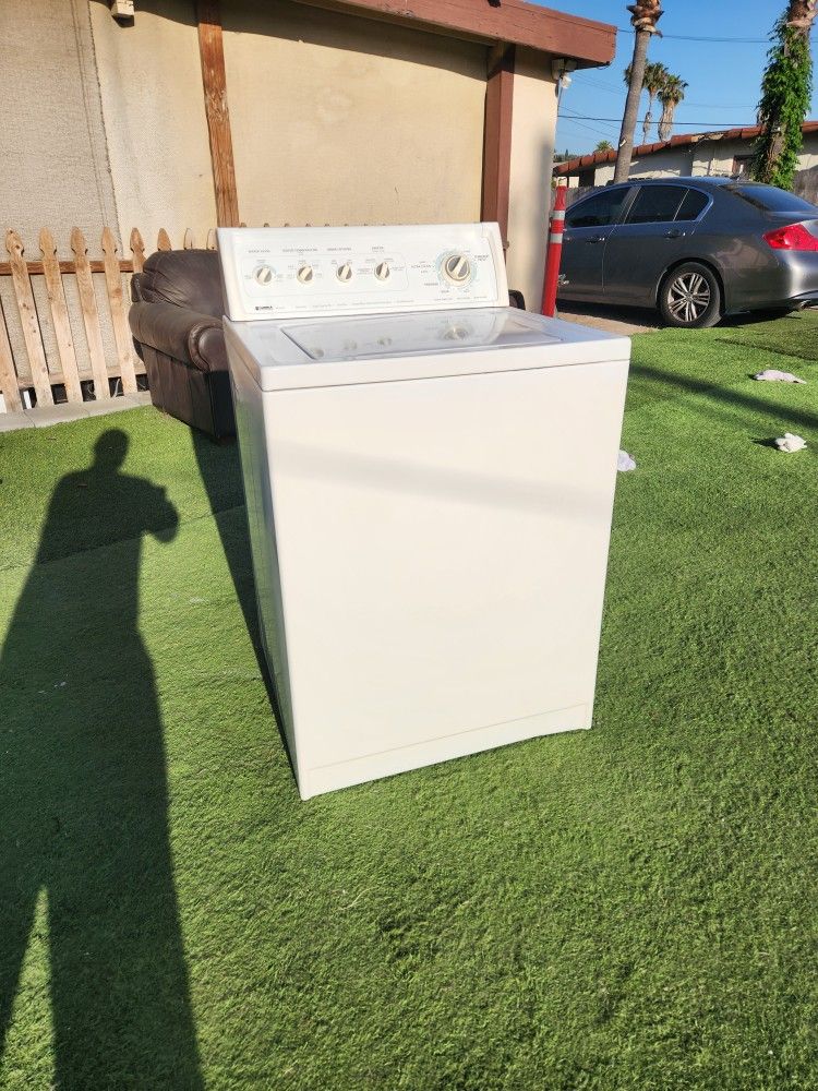 Kenmore Top Load Washer Machine