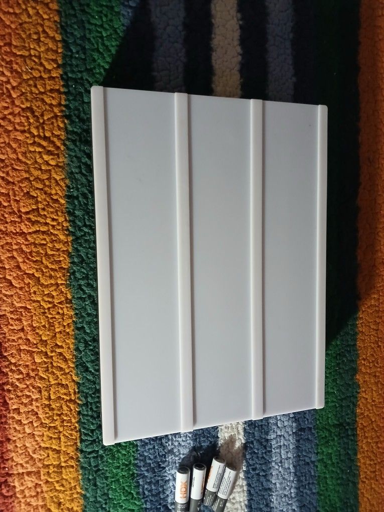 Light Up Spell Board