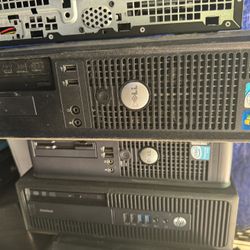 CPU 
