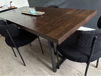 Dining set