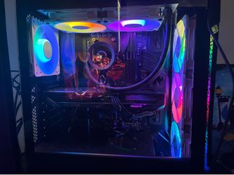 PC Setup