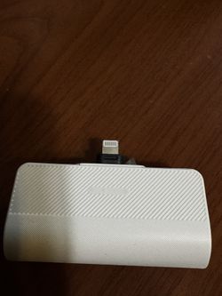 Portable Phone Charger