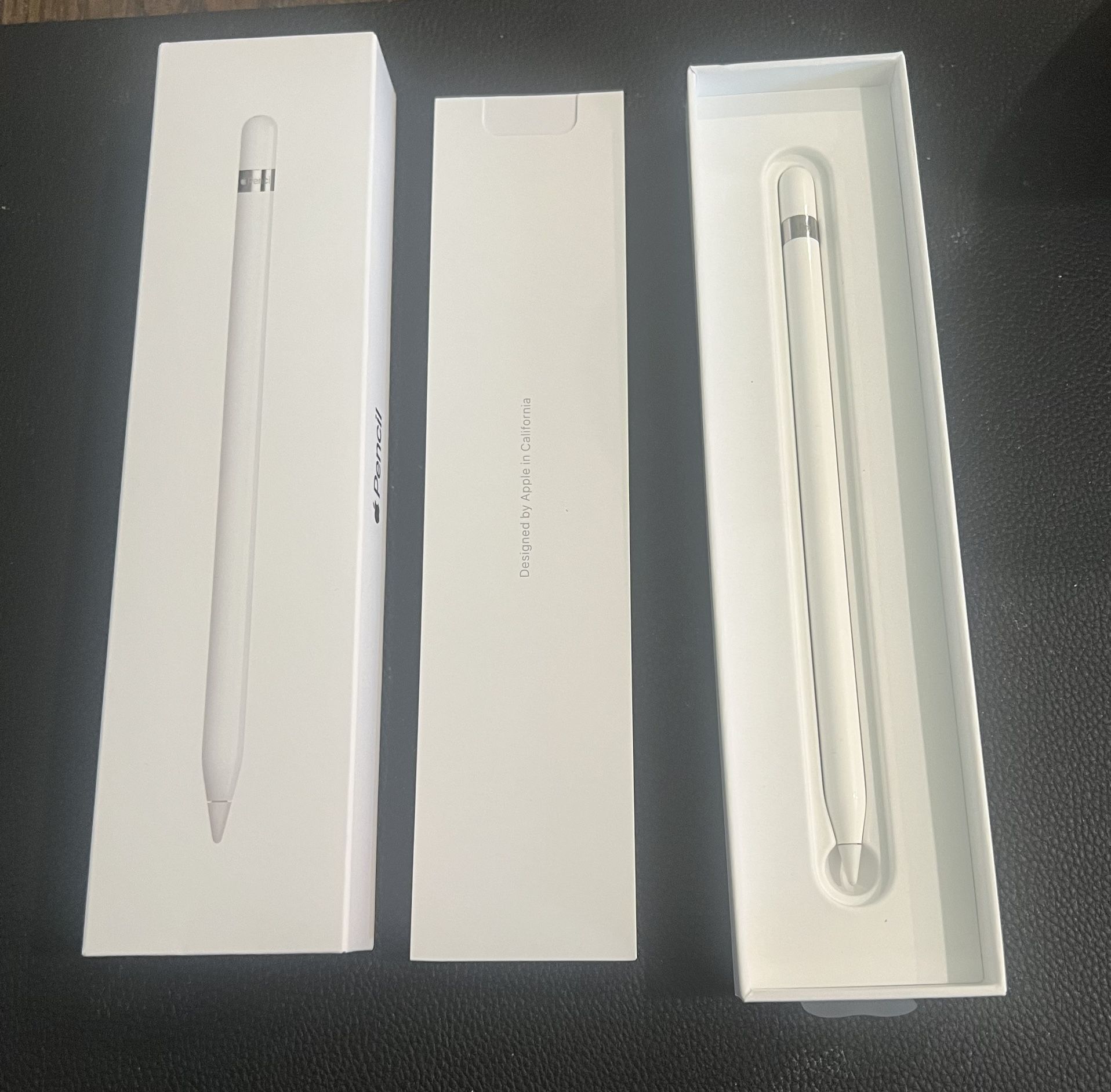Apple Pencil First Generation
