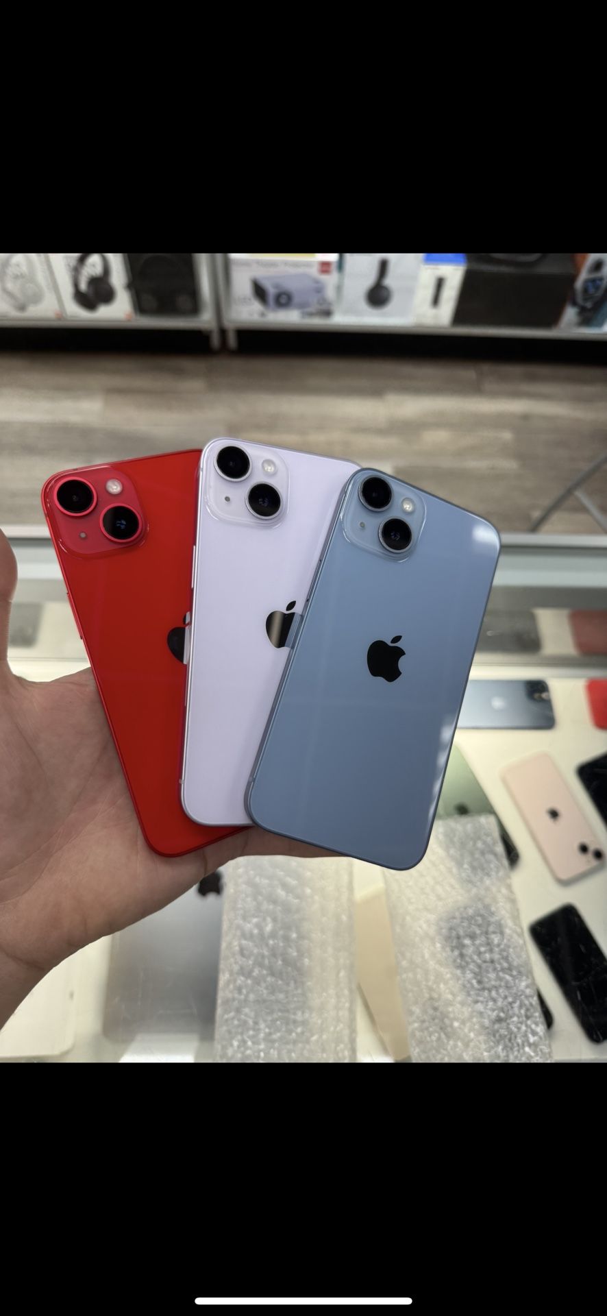 iPhone 14 128GB Unlocked 