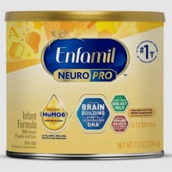 Enfamil 7.3