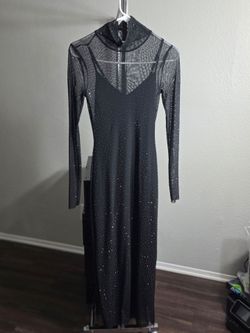 Dress size XS
