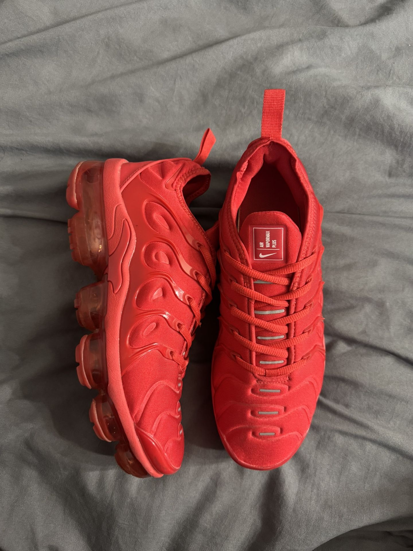 Nike VaporMax Plus
