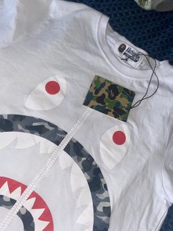 Bape Shirt