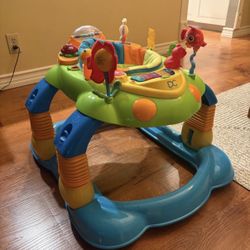 Delta Children Play Station