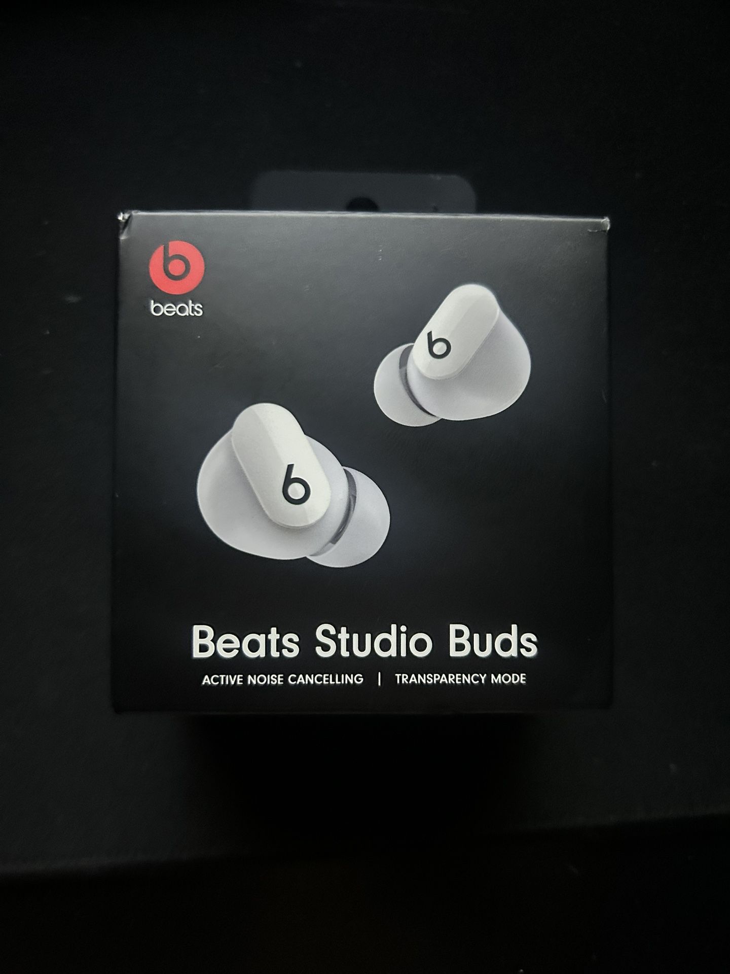 Beats Studio Buds 