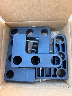 New Reel Yaks Rocket Seat Risers