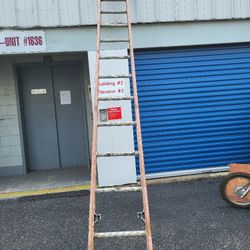 Ladder