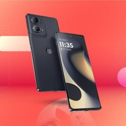 Motorola Edge Brand New Just From 129$ With Services 