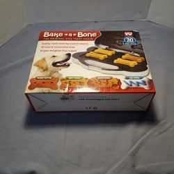 Bake A Bone
