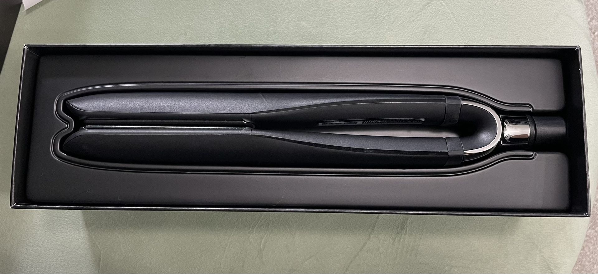Ghd Platinum Plus Flat Iron