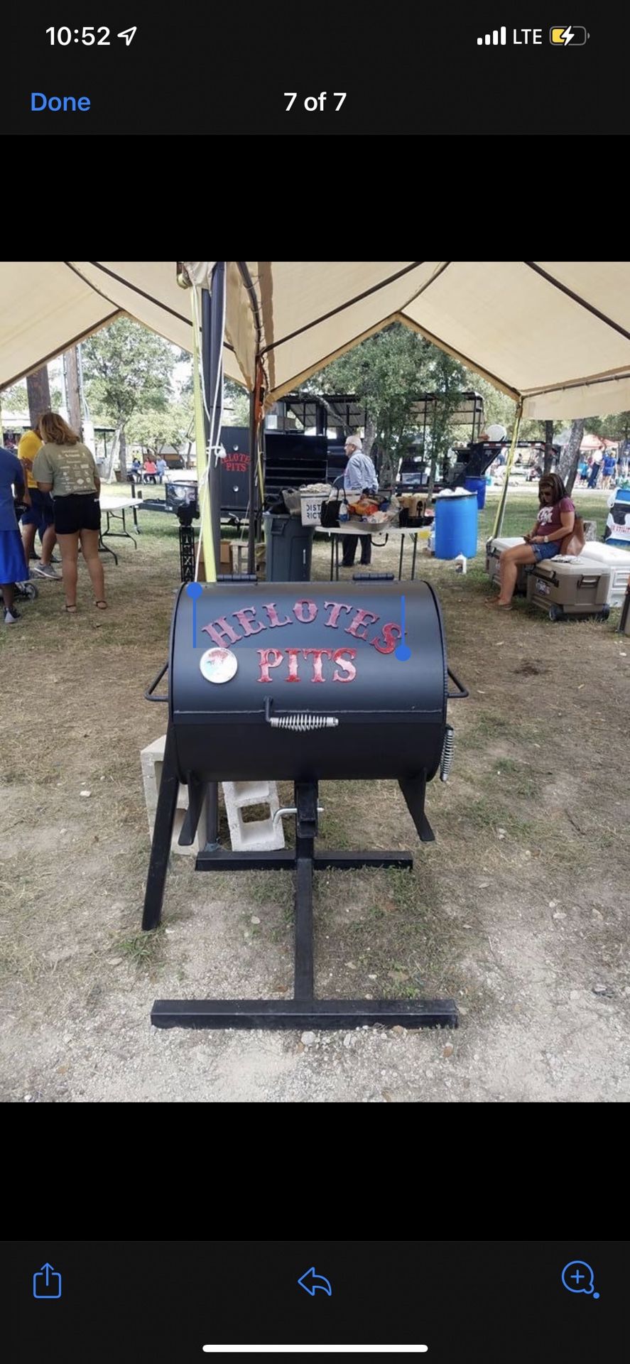Helotes Pit