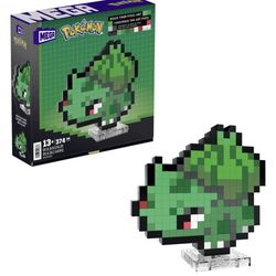 Pokemon lego Mega Building Block Set