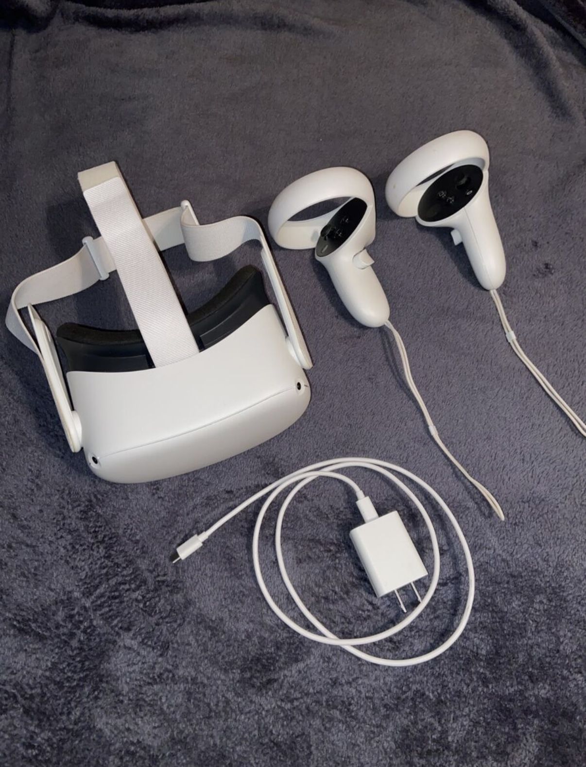 Oculus Quest 2