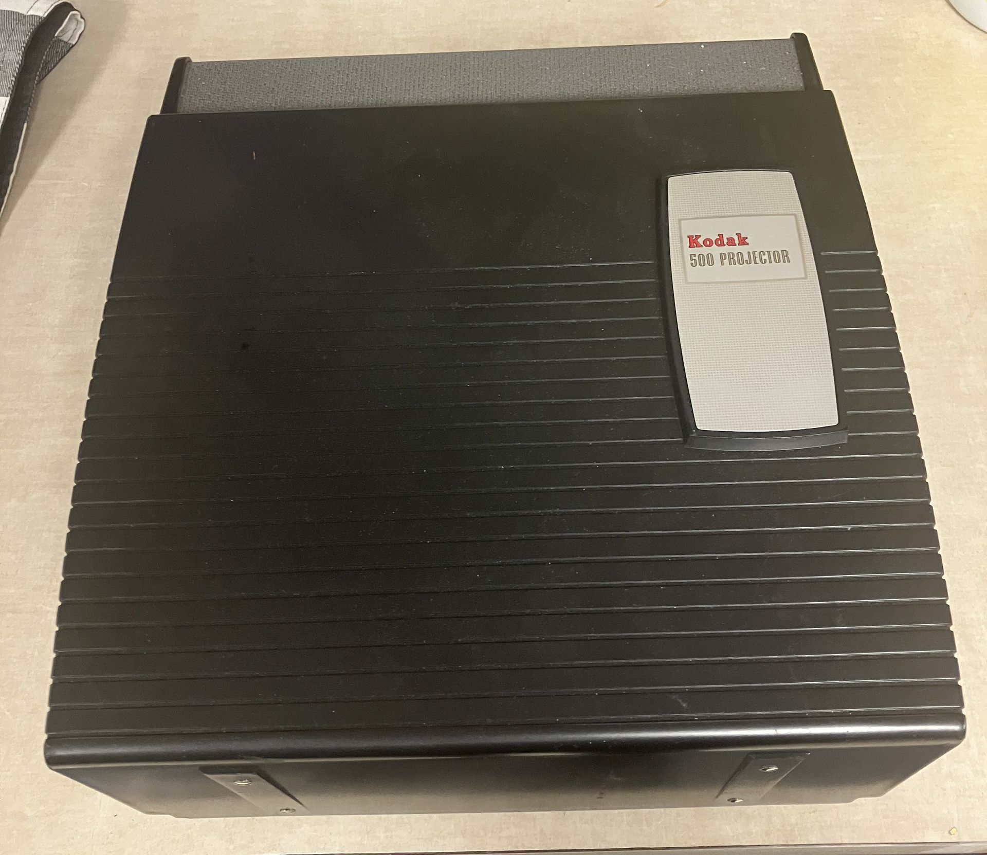 Vintage Kodak 500 Slide Projector