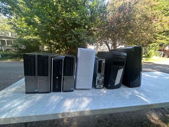 Computers/gaming computers