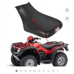 Honda Seat 