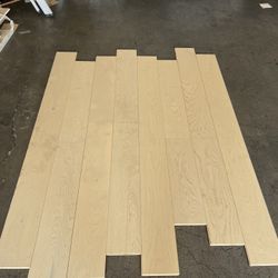 Wood Floor