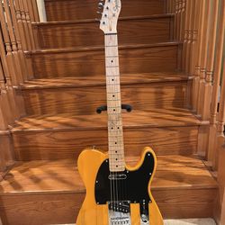 Squier Affinity Telecaster