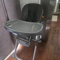 High Chair 
