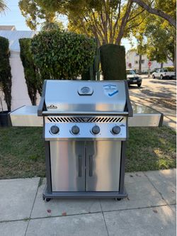 Napoleon grills