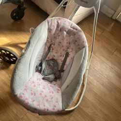 Ingenuity Baby Swing