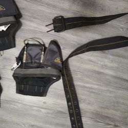 AWP HP Mini Carpenter with Utility Belt Included