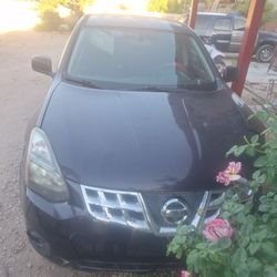 2014 Nissan Rogue