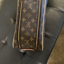 Toiletry / Make Up Bag
