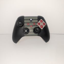 Custom Xbox Controller 