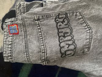 Empyre jeans