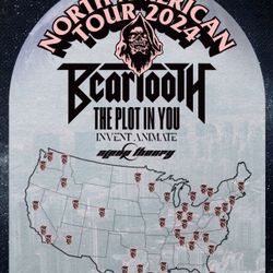 Beartooth