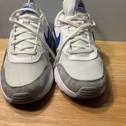 Nike Air Max Royal Blue