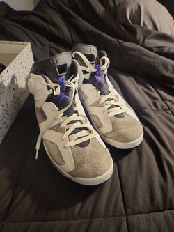 Air Jordan 6 size 11