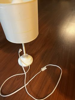 Table Lamp
