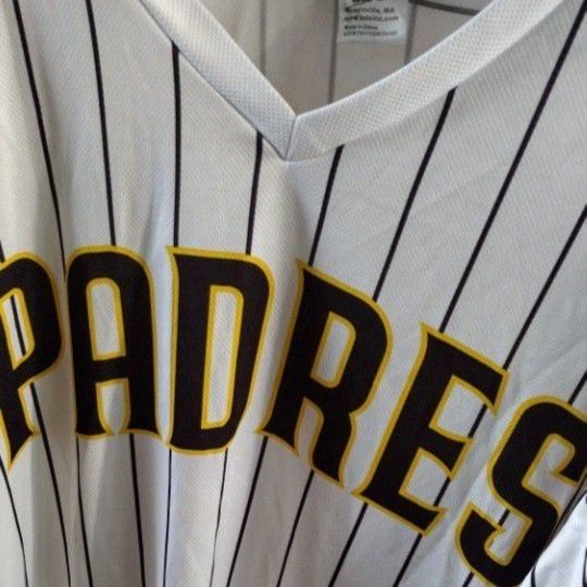 Padres Friar Faithful