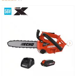 Echo Chain Saw Kit