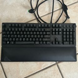 Razer Huntsman Elite