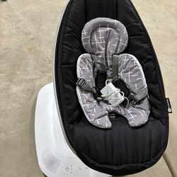 Mamaroo Swing 