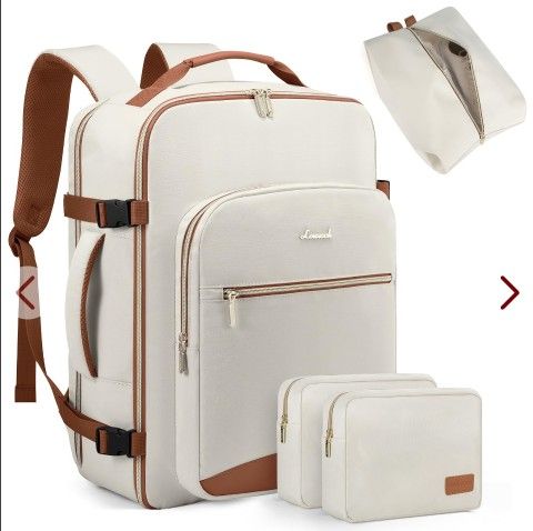 Travel Backpack 