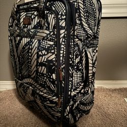 Travel Luggage Carryon Bag