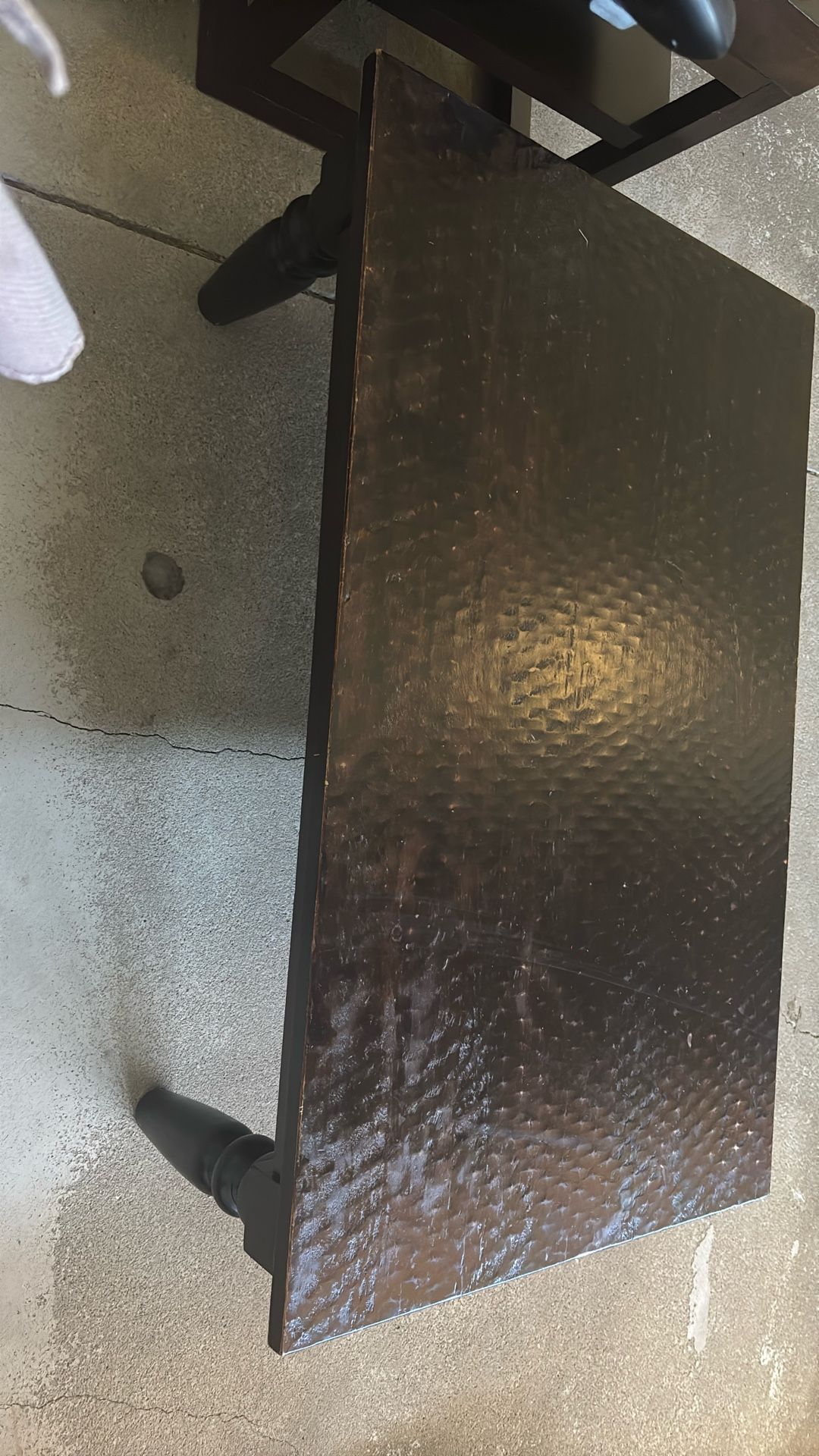 World Market Coffee Table