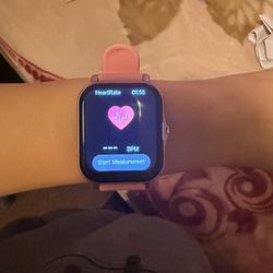 SEND BEST OFFER-SMART WATCH 