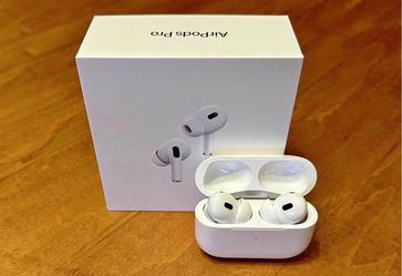 AirPods Pro 3